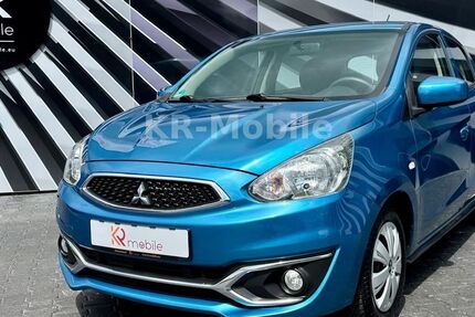 Mitsubishi Space Star 78.718 km 6.400 &euro; Garbenheim 35583