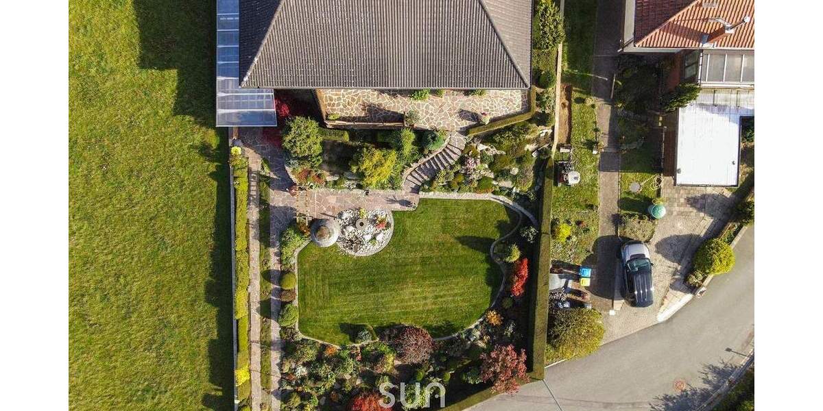 Bungalow Butzbach Münster - 4 Zimmer, 175 m&sup2;, 575.000&euro; | Angebot:25690819