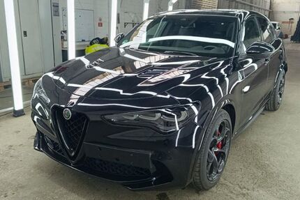 Alfa Romeo Stelvio 22.876 km 67.485 &euro; Pohlheim 35415