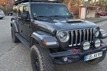 Jeep Gladiator 67.200 km 55.890 &euro; Merenberg 35799