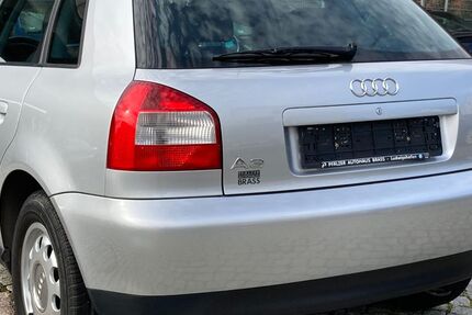 Audi A3 29.149 km 7.999 &euro; Herborn 35745