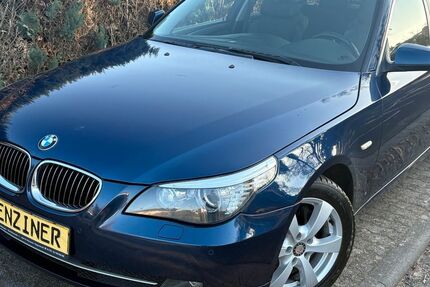 BMW 523 180.000 km 6.990 &euro; Buseck / Oppenrod 35418