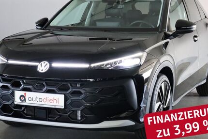 VW T-Roc 20.136 km 34.490 &euro; Wetzlar 35576