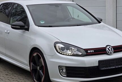 VW Golf 135.000 km 15.300 &euro; Giessen 35390