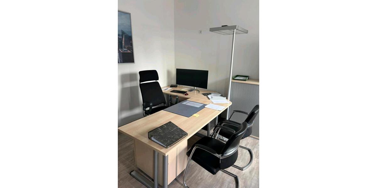 Gewerbeobjekt Staufenberg - 680&euro; | Angebot:26015084