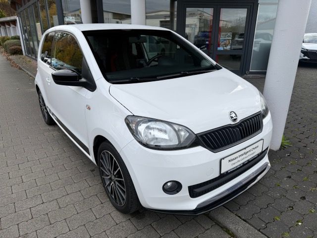 Skoda Citigo 128.188 km 6.495 &euro; Asslar 35614