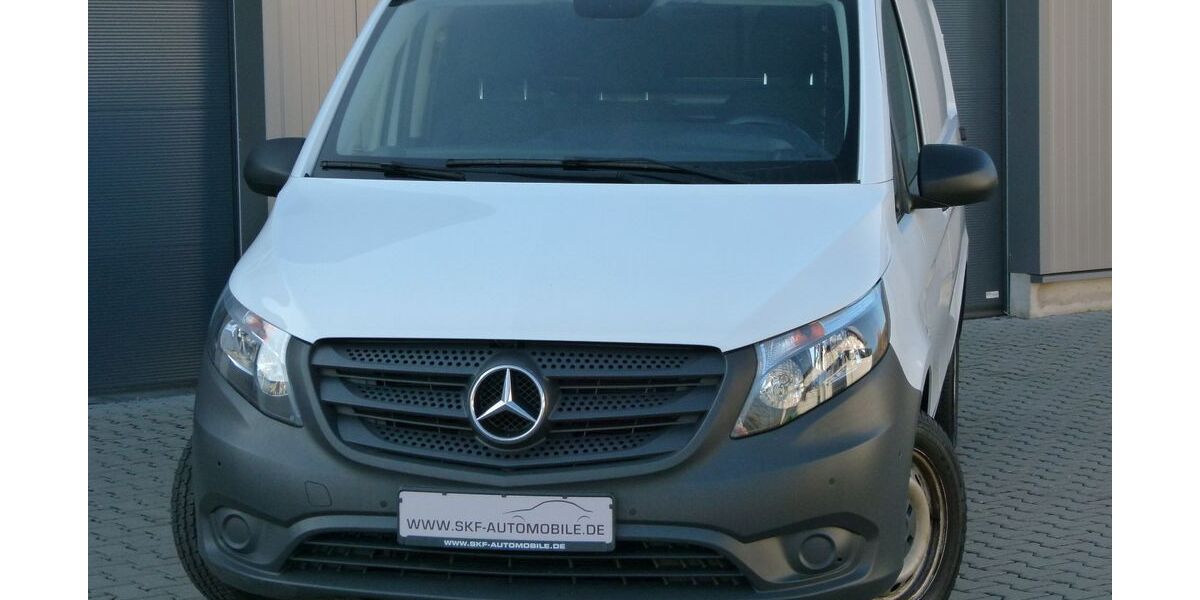Mercedes-Benz Vito 80.990 km 25.499 &euro; Asslar-Werdorf 35614
