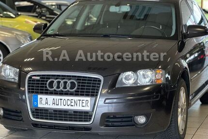 Audi A3 291.097 km 900 &euro; Breitscheid-Medenbach 35767