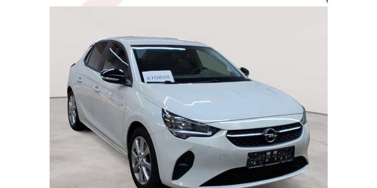 Opel Corsa 29.563 km 12.489 &euro; Fernwald-Steinbach 35463