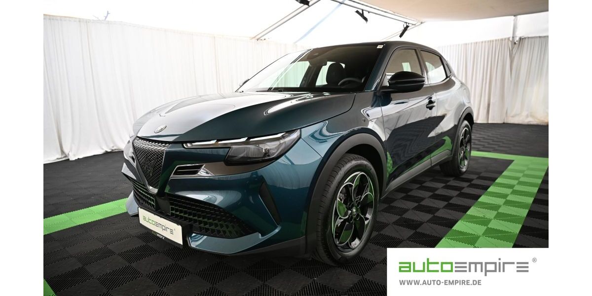 Alfa Romeo Junior 11.179 km 27.890 &euro; Butzbach 35510