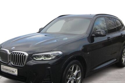 BMW X3 48.200 km 41.890 &euro; Wetzlar 35576