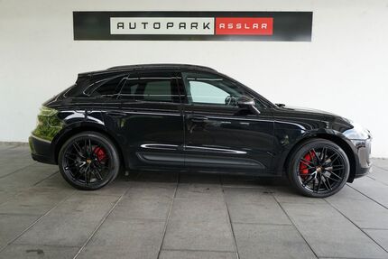 Porsche Macan 81.000 km 75.880 &euro; Asslar 35614