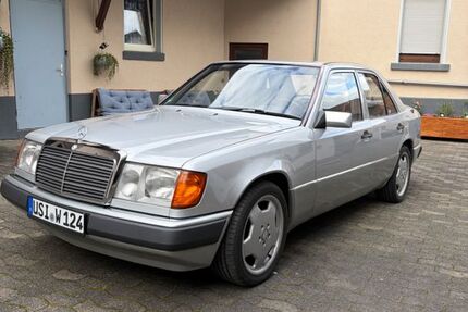 Mercedes-Benz 200 165.000 km 6.990 &euro; Wehrheim 61273