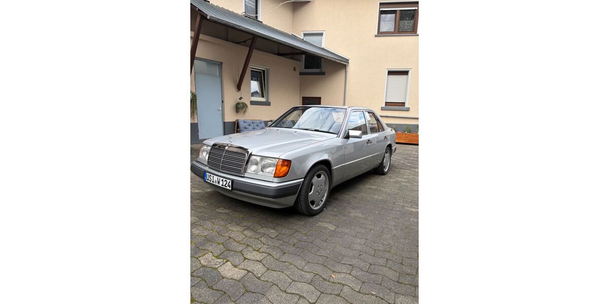 Mercedes-Benz 200 165.000 km 6.990 &euro; Wehrheim 61273