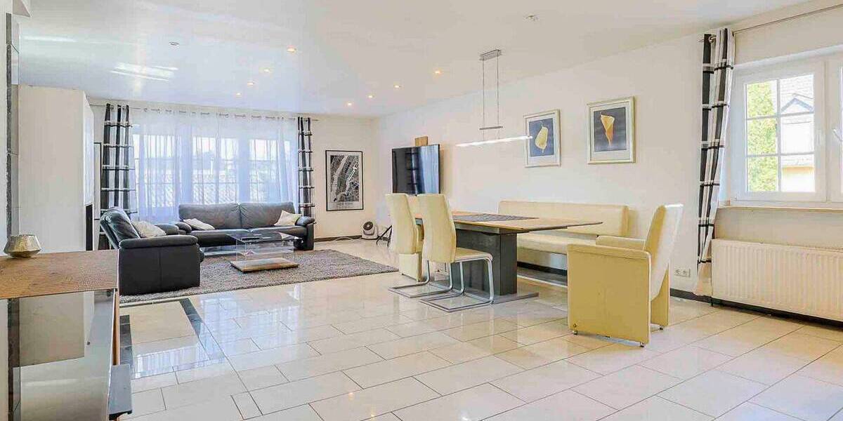 Einfamilienhaus Biebertal Rodheim-Bieber - 5 Zimmer, 142 m&sup2;, 649.000&euro; | Angebot:26244769