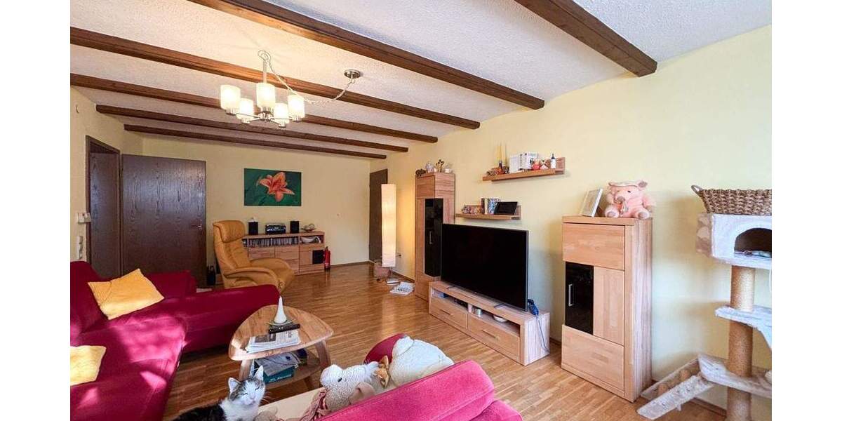 Einfamilienhaus Runkel Hofen - 4 Zimmer, 130 m&sup2;, 239.000&euro; | Angebot:25708028