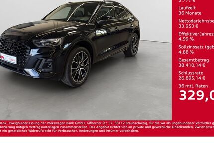 Audi Q5 85.700 km 37.730 &euro; Giessen 35394