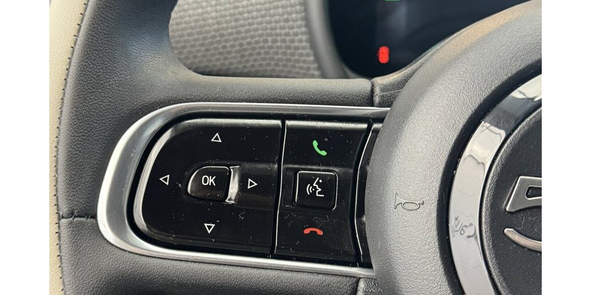 Fiat 500e La Prima by Bocelli 1.Hand Cabrio 42 kWh 25.600 km 24.490 &euro; Lich 35423