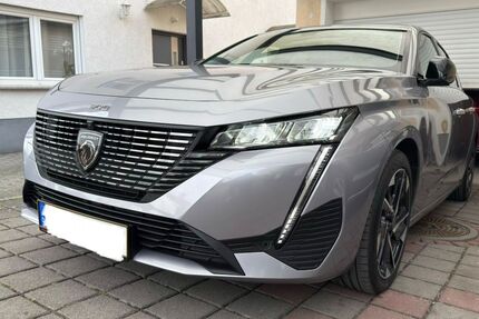 Peugeot 308 130.700 km 12.790 &euro; Giessen 35396