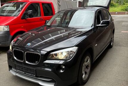 BMW X1 89.000 km 9.000 &euro; Dillenburg 35683