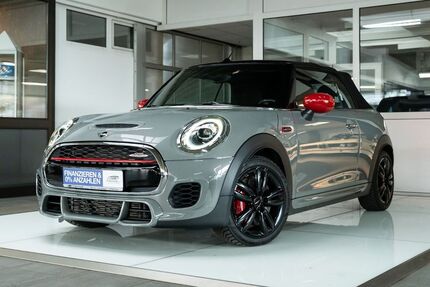 Mini John Cooper Works Cabrio 53.989 km 26.450 &euro; Sinn 35764