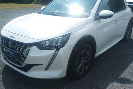 Peugeot 208 46.914 km 16.890 &euro; Giessen 35394
