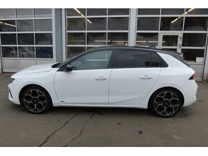 Opel Astra L Lim. 5-trg. Ultimate 115.900 km 14.990 &euro; Bad Endbach 35080