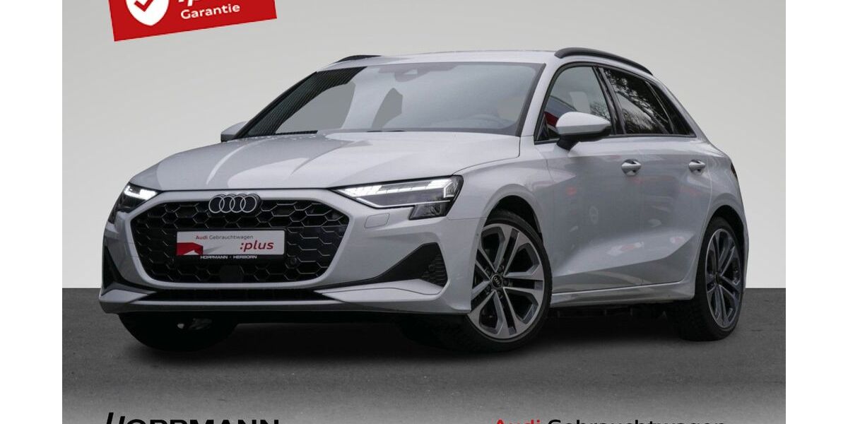 Audi A3 9.082 km 36.480 &euro; Herborn 35745