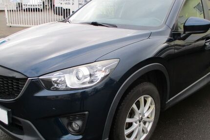 Mazda CX-5 191.200 km 6.490 &euro; Lich 35423