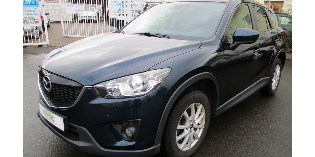 Mazda CX-5 191.200 km 6.490 &euro; Lich 35423