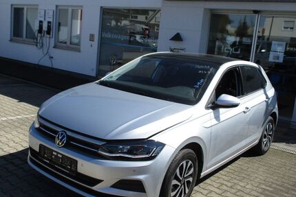 VW Polo 22.990 km 15.890 &euro; Wehrheim 61273
