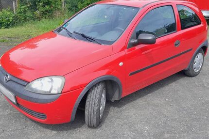 Opel Corsa 213.683 km 850 &euro; Gießen 35396