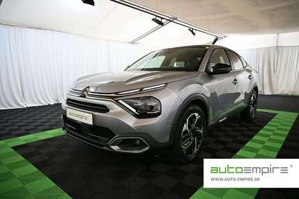 Citroen C4 21.479 km 17.490 &euro; Butzbach 35510