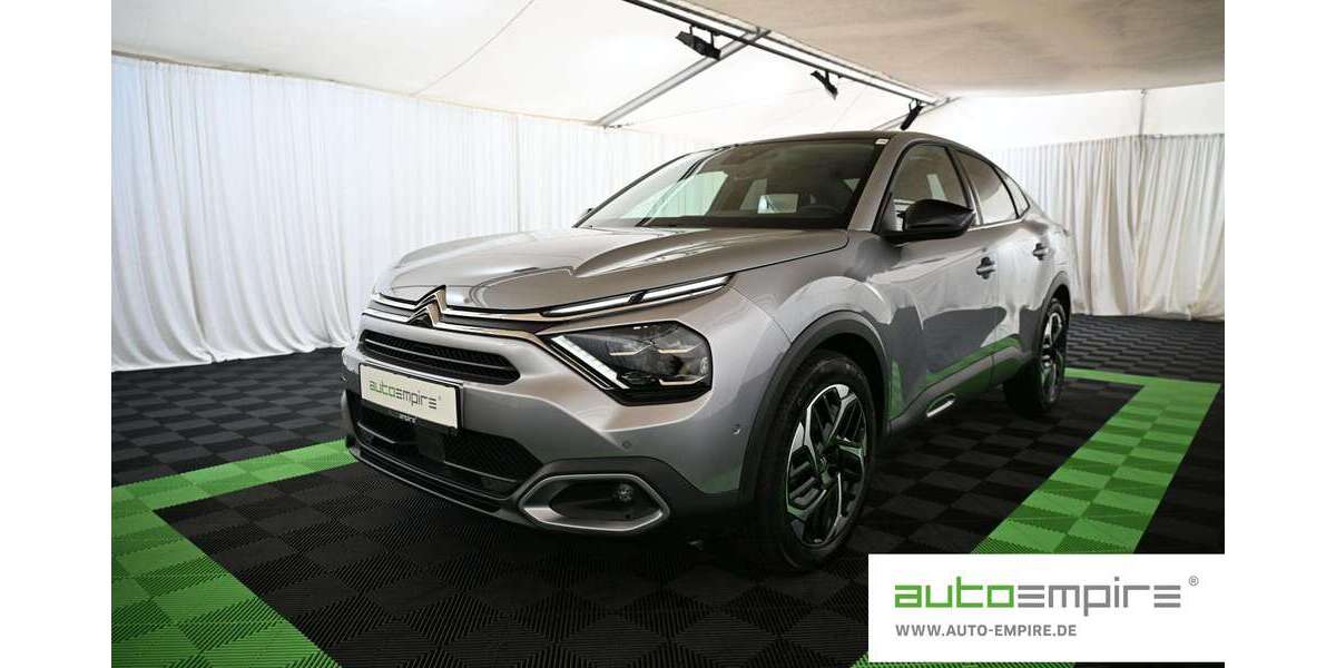 Citroen C4 21.479 km 17.490 &euro; Butzbach 35510