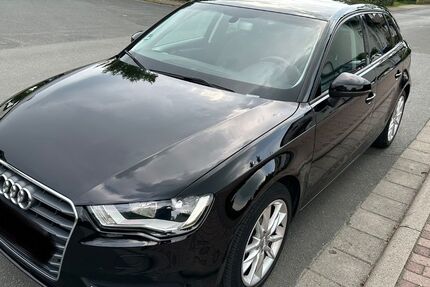 Audi A3 237.000 km 10.500 &euro; Usingen 61250