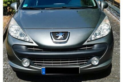Peugeot 207 107.300 km 3.950 &euro; Wehrheim 61273
