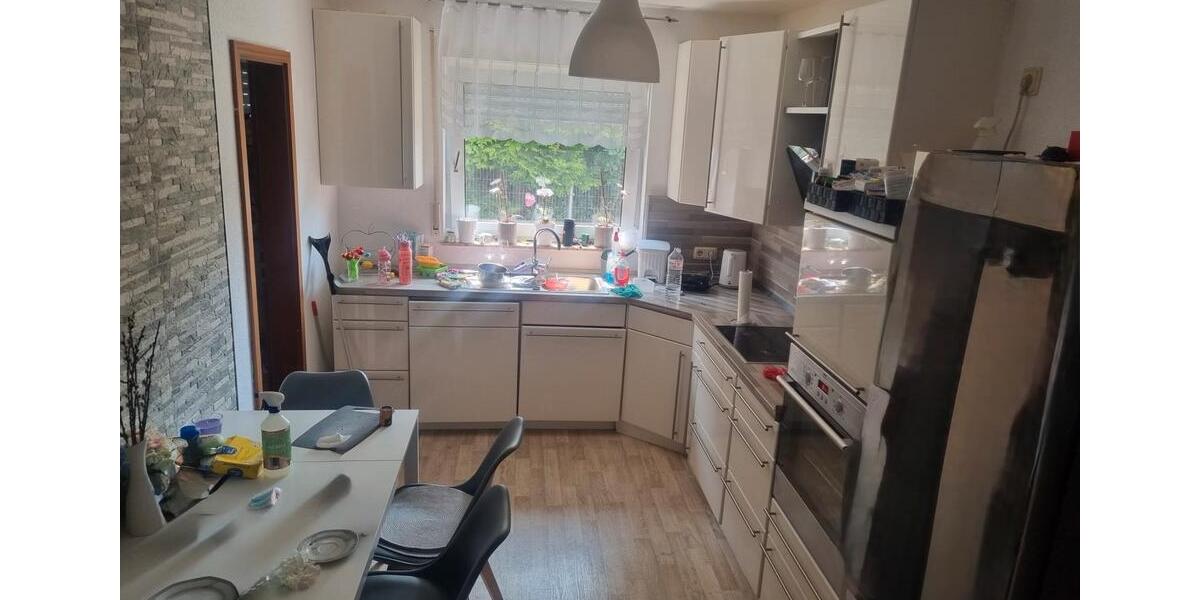 Terrassenwohnung Reiskirchen - 5 Zimmer, 106 m&sup2;, 285.000&euro; | Angebot:26731223