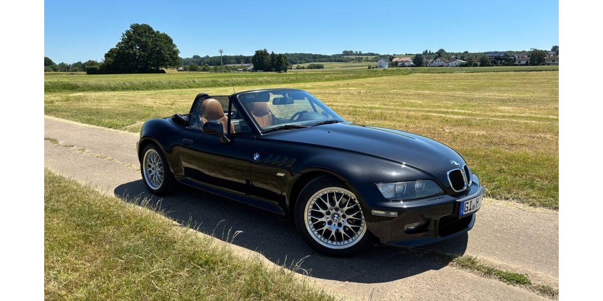 BMW Z3 89.000 km 20.900 &euro; Linden 35440