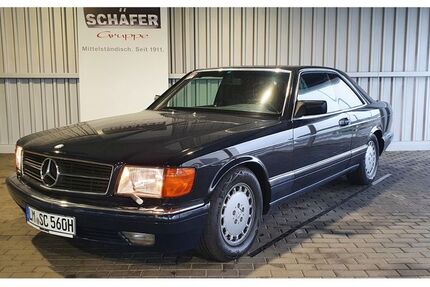 Mercedes-Benz 560 99.800 km 39.500 &euro; Weilburg 35781