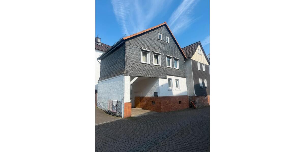 Einfamilienhaus Lollar - 5 Zimmer, 106 m&sup2;, 290.000&euro; | Angebot:26632791