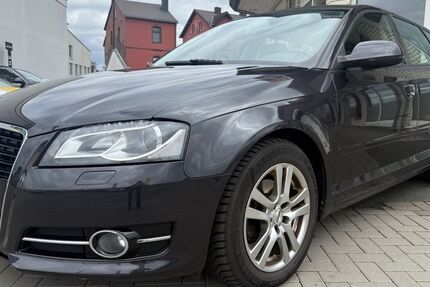 Audi A3 129.000 km 8.199 &euro; Wetzlar 35576
