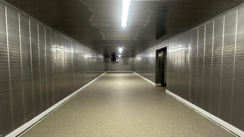 Gewerbeobjekt Hüttenberg - 2.700.000&euro; | Angebot:23641314