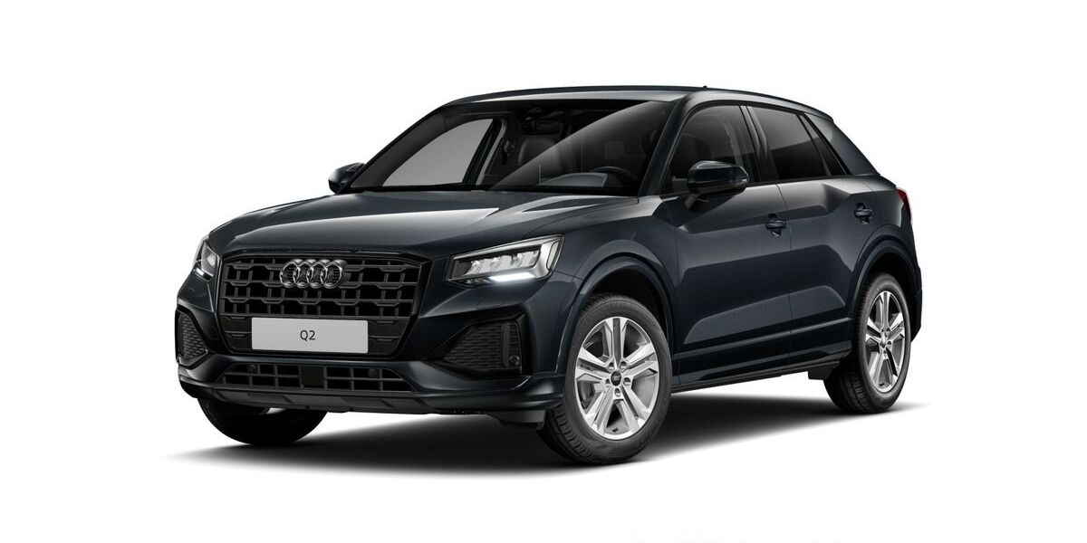 Audi Q2 4.402 km 28.780 &euro; Bad Nauheim 61231
