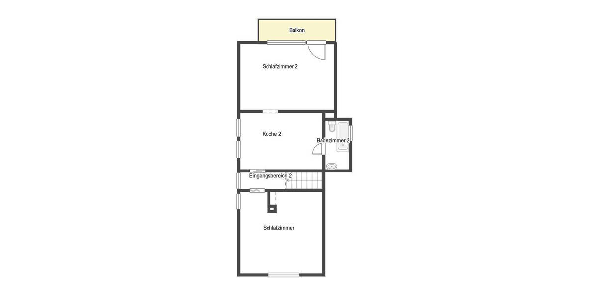 Einfamilienhaus Aßlar - 4 Zimmer, 115 m&sup2;, 175.000&euro; | Angebot:26826110