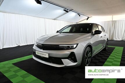 Opel Astra 23.386 km 18.790 &euro; Butzbach 35510