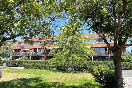 Wohnung Lich - 4 Zimmer, 96 m&sup2;, 425.000&euro; | Angebot:27109210