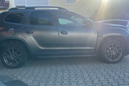 Dacia Duster 29.820 km 19.950 &euro; Butzbach 35510