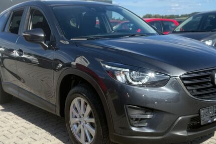Mazda CX-5 107.358 km 11.999 &euro; Münzenberg-Gambach 35516