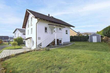 Haus Sinn Fleisbach - 9 Zimmer, 449.000&euro; | Angebot:26275642