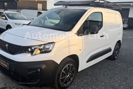 Peugeot Partner 69.000 km 14.599 &euro; Lich 35423